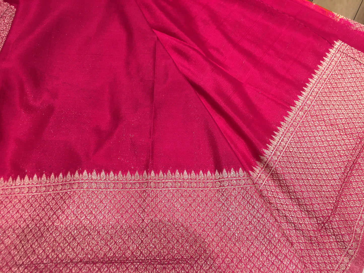 Chiffon Georgette