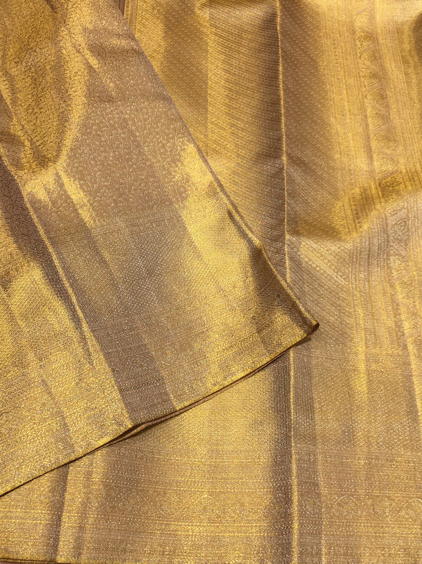 Pure Kanchipuram tissue