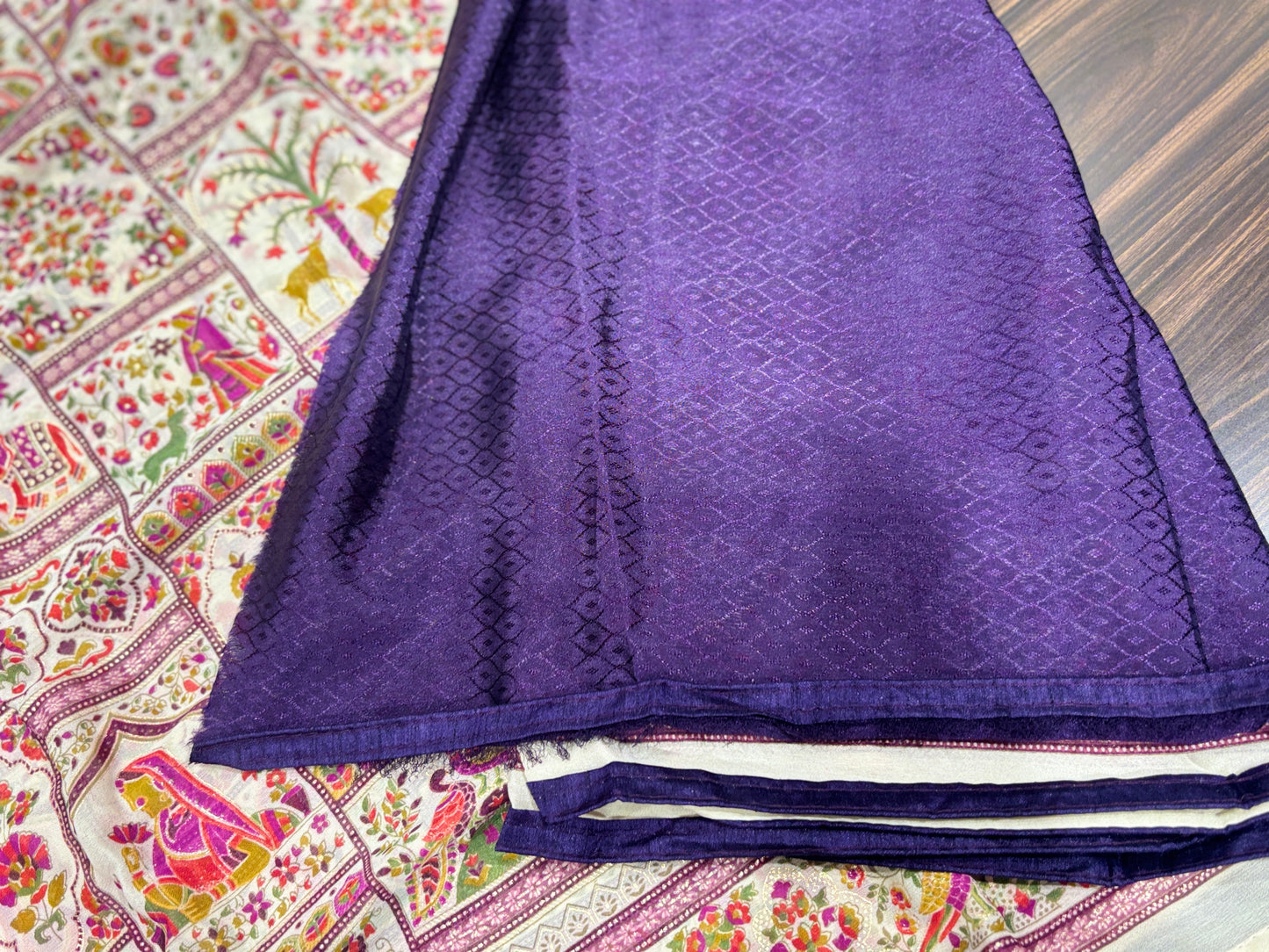 Fancy saree