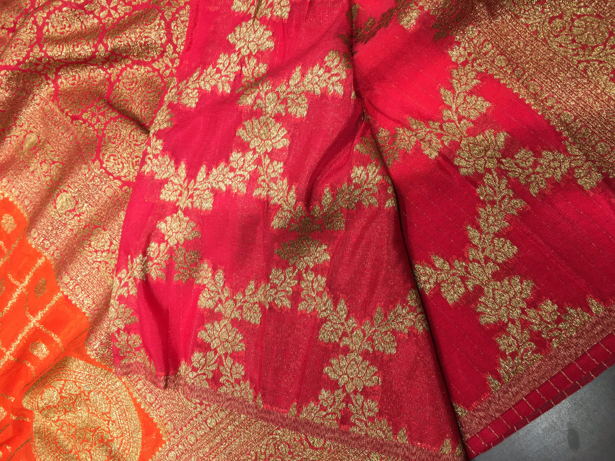 Chiffon Georgette