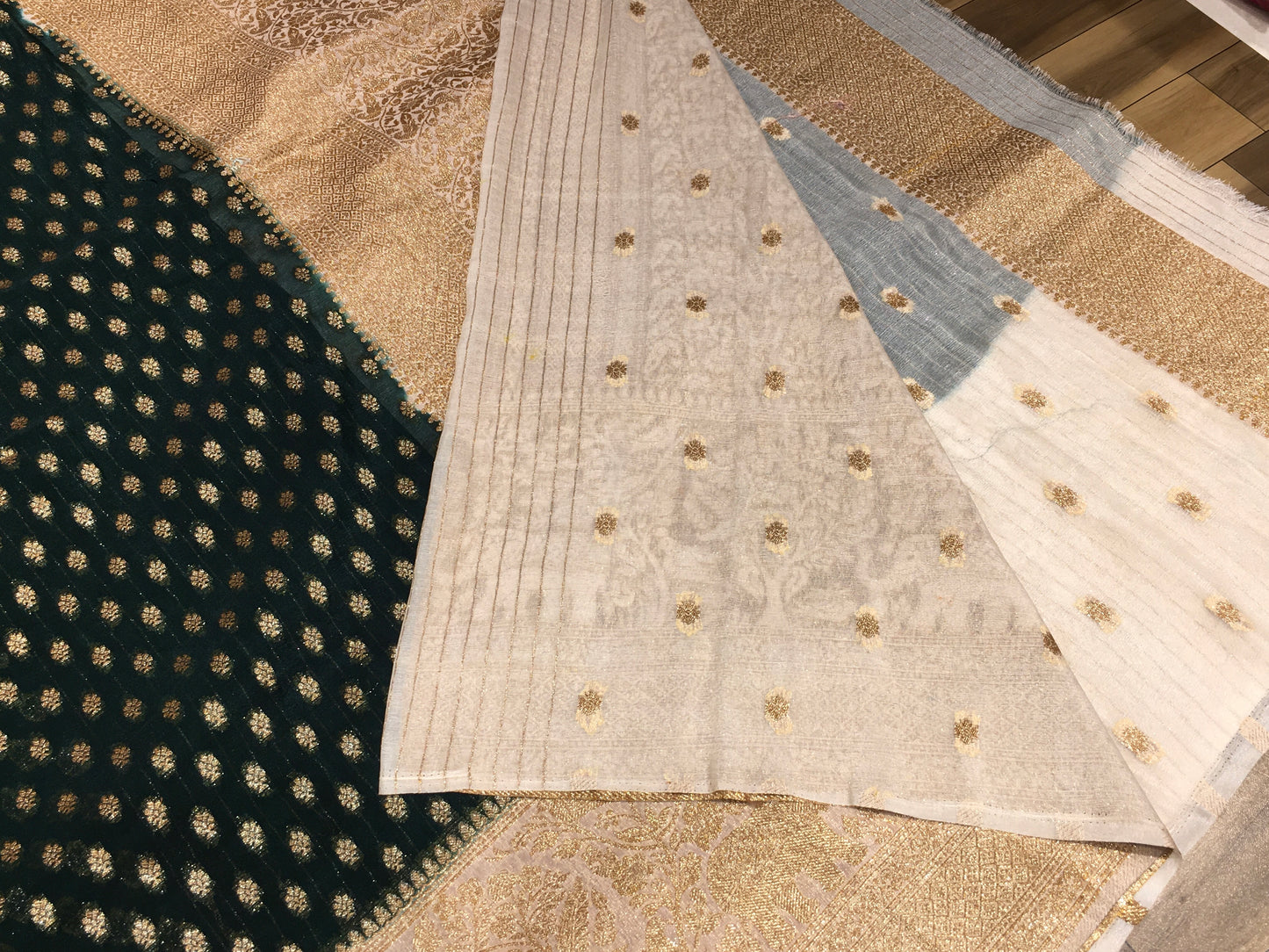 Chiffon Georgette