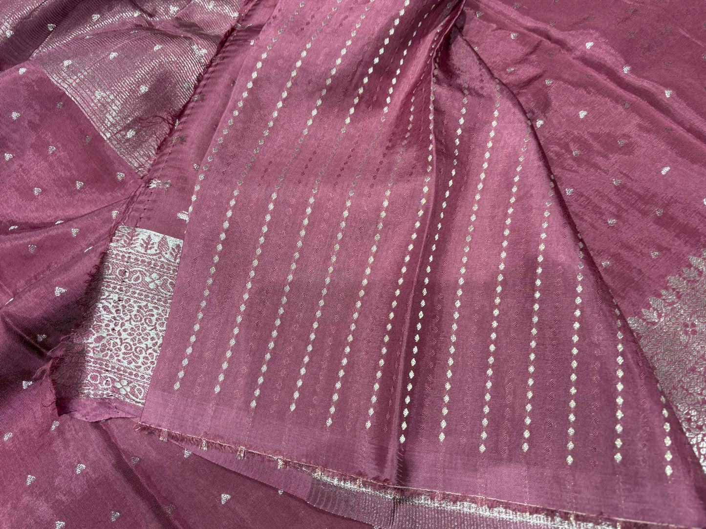 Fancy Saree
