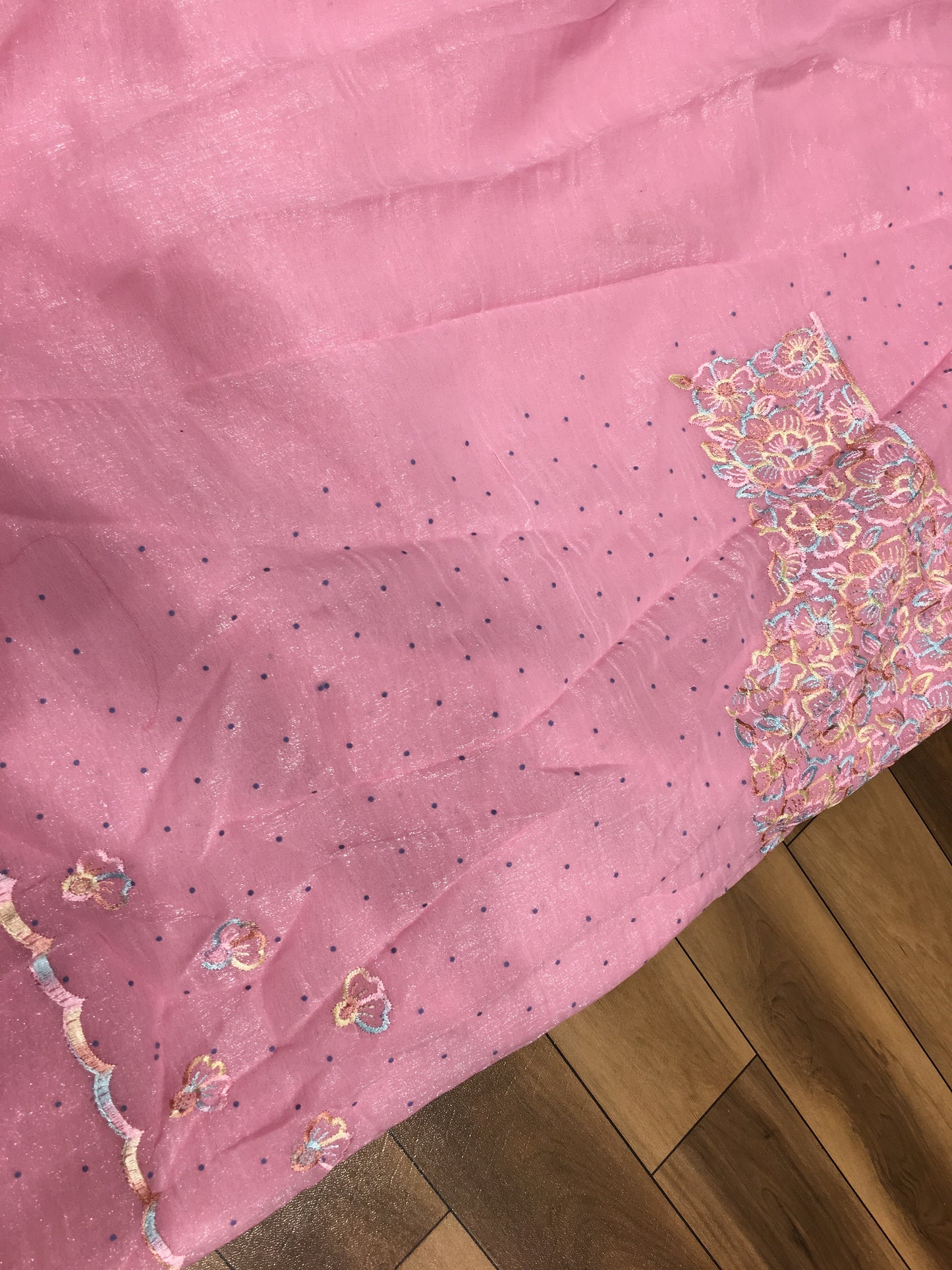 Fancy Saree