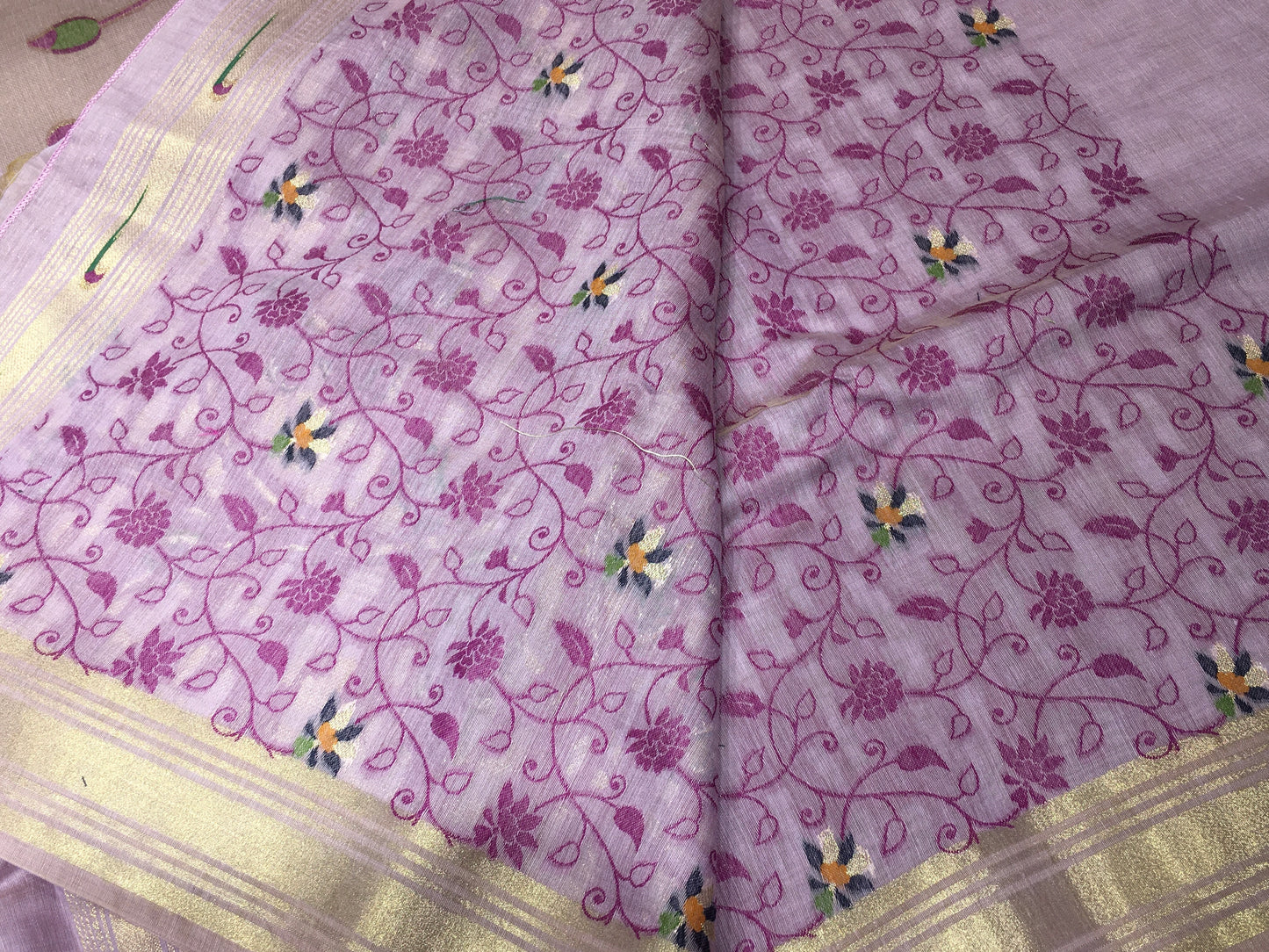 Fancy saree