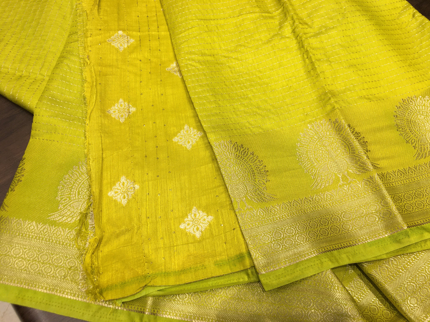 Fancy Saree