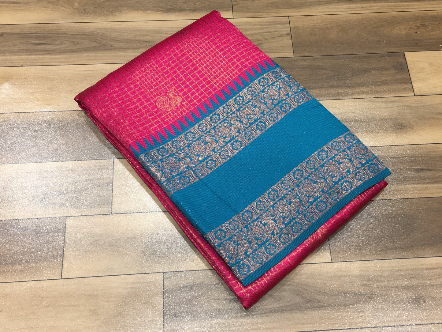Valkalam Saree