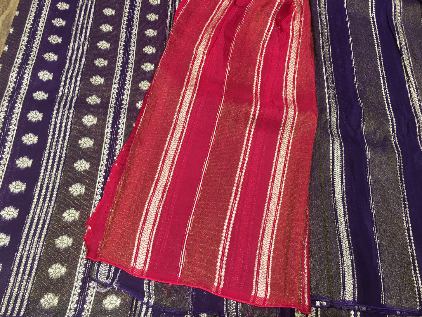 Fancy Saree