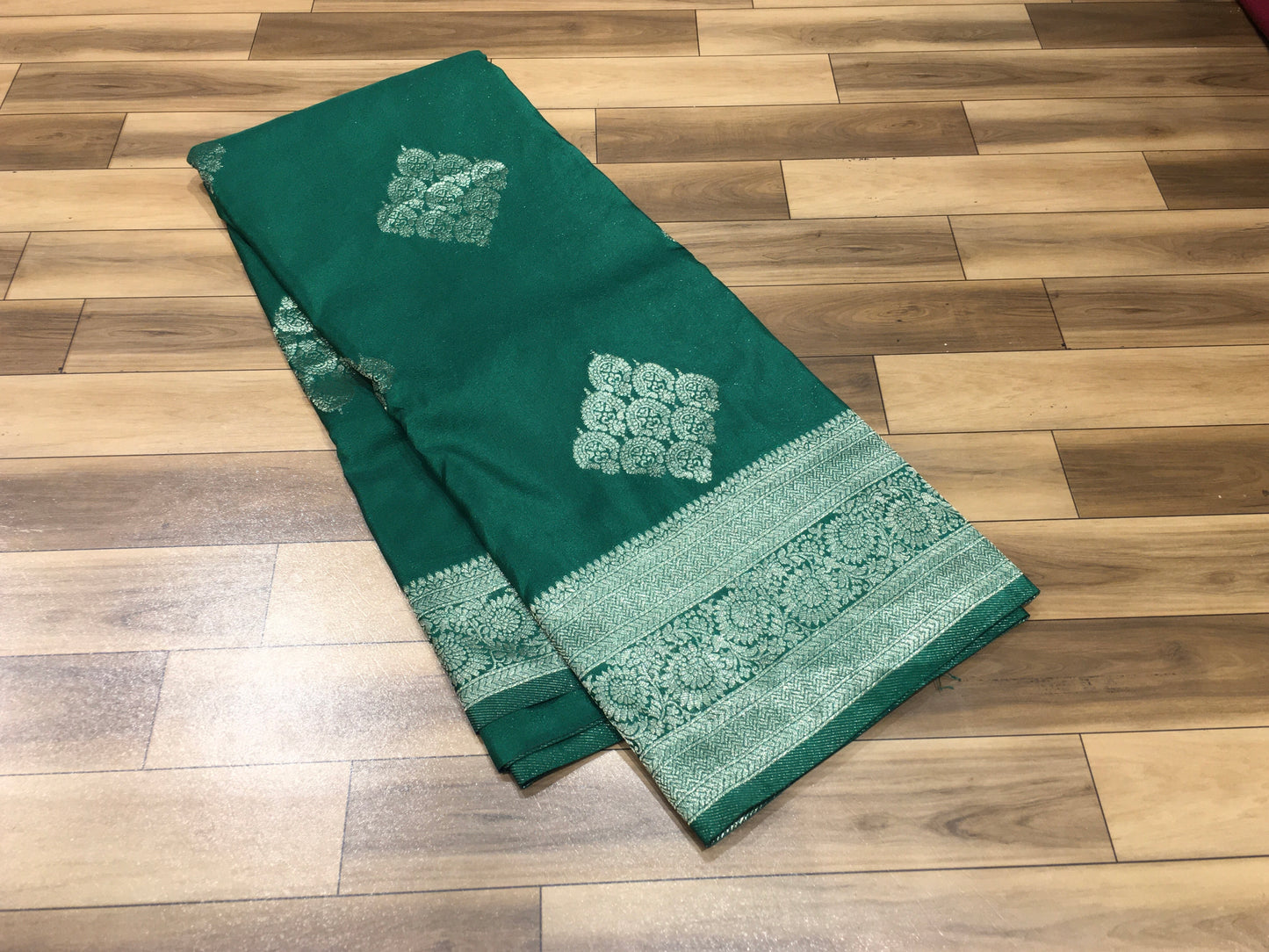 Chiffon Georgette