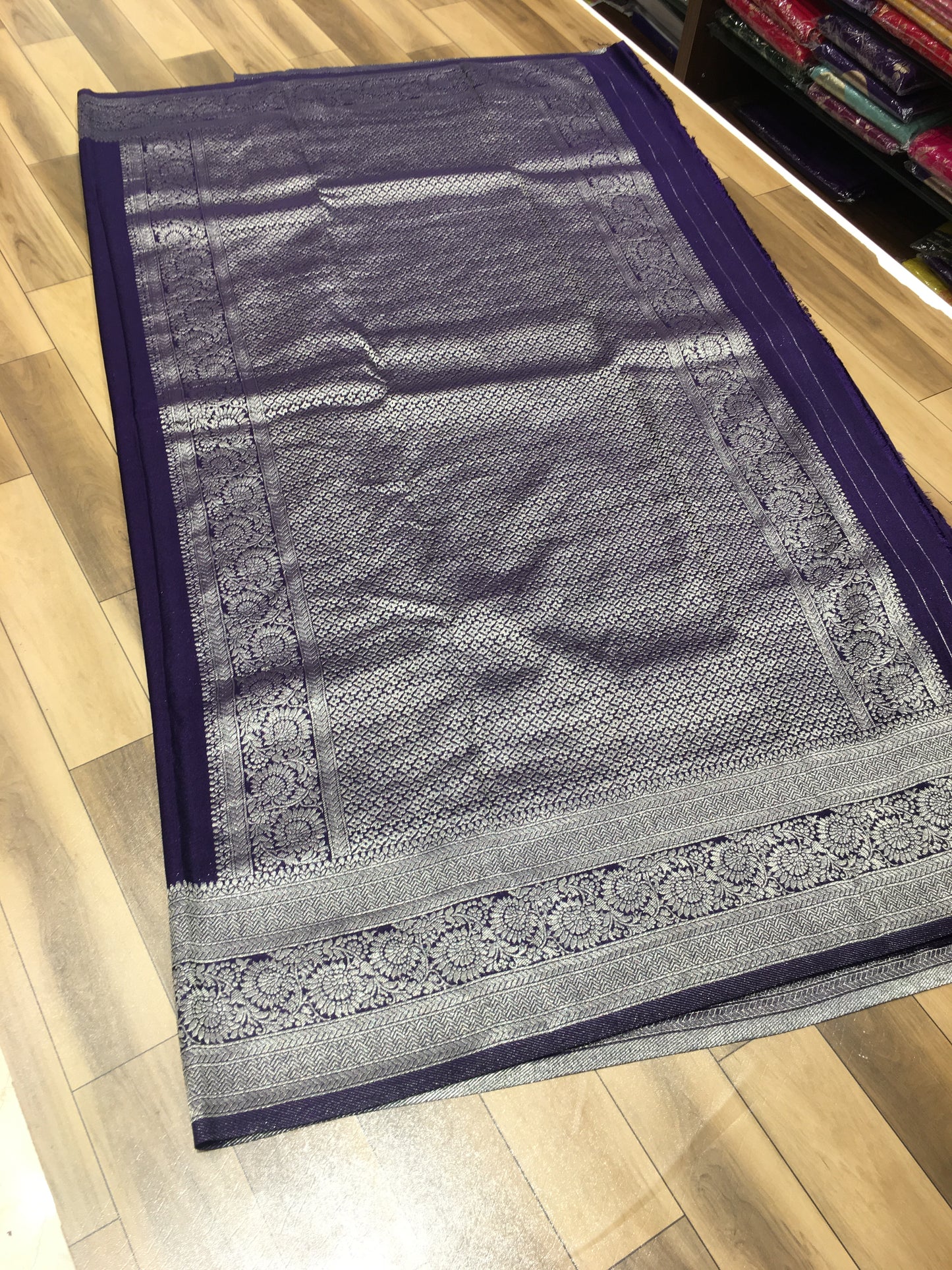 Chiffon Georgette