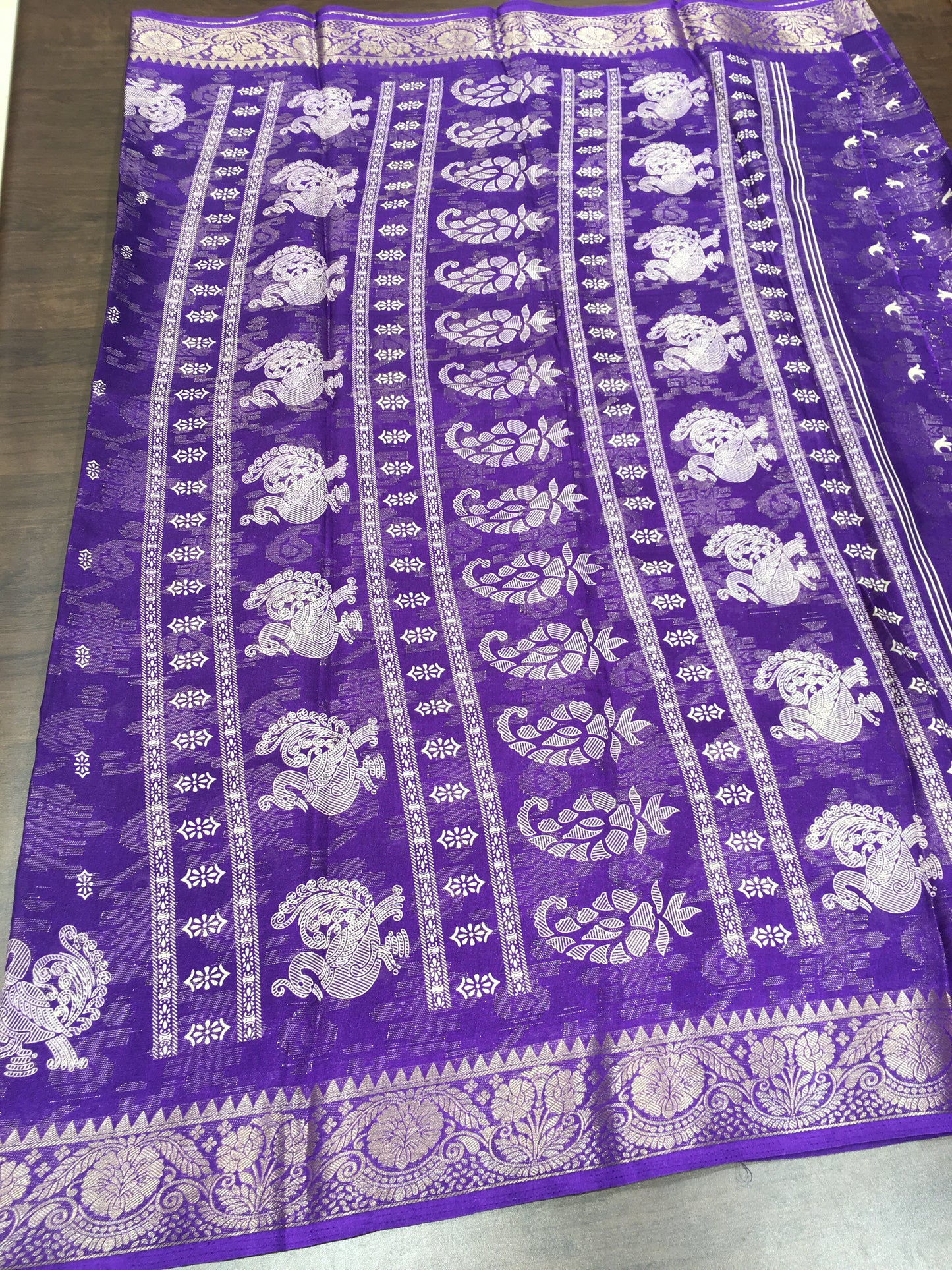 Fancy Saree