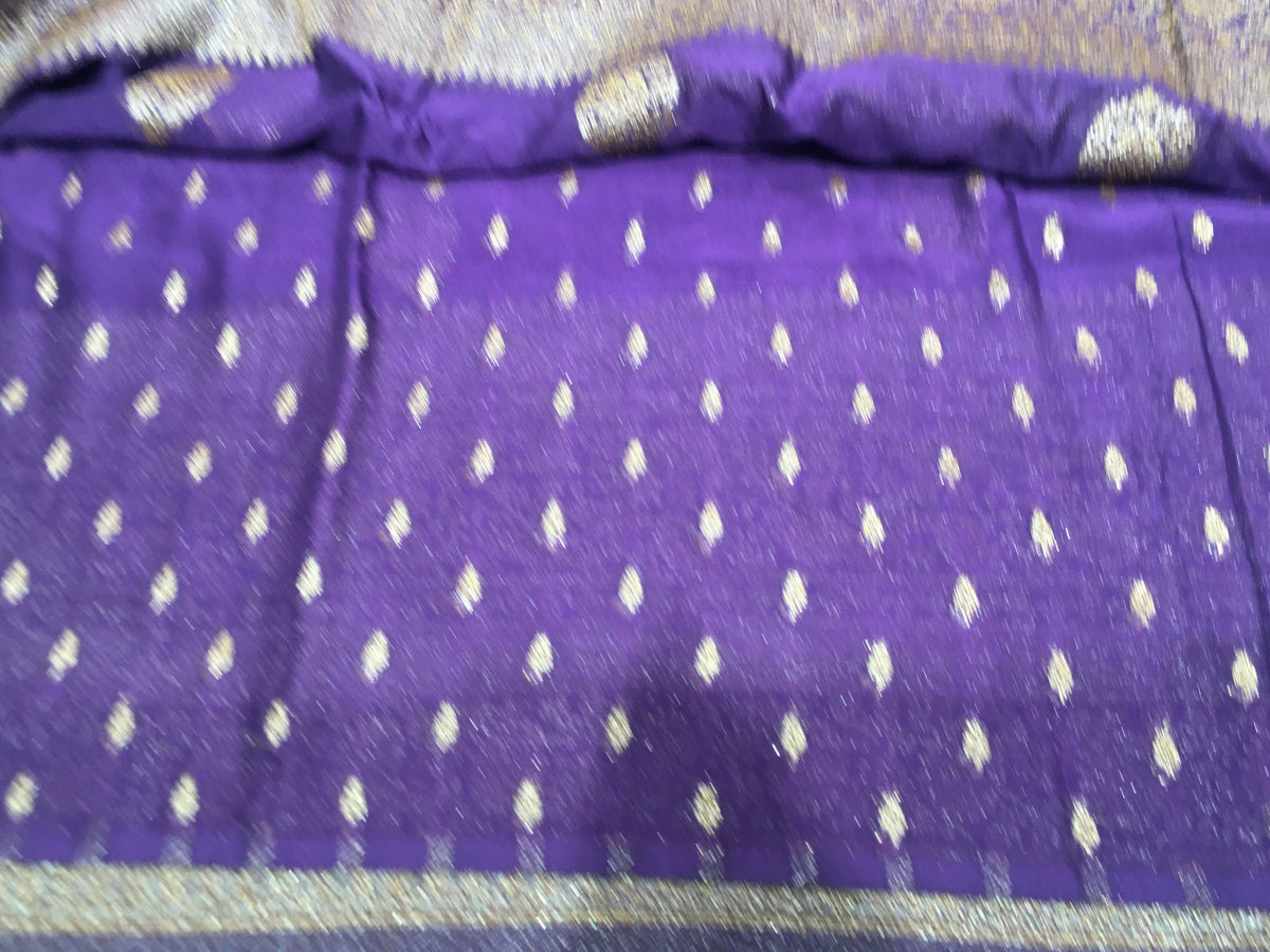 Chiffon Georgette