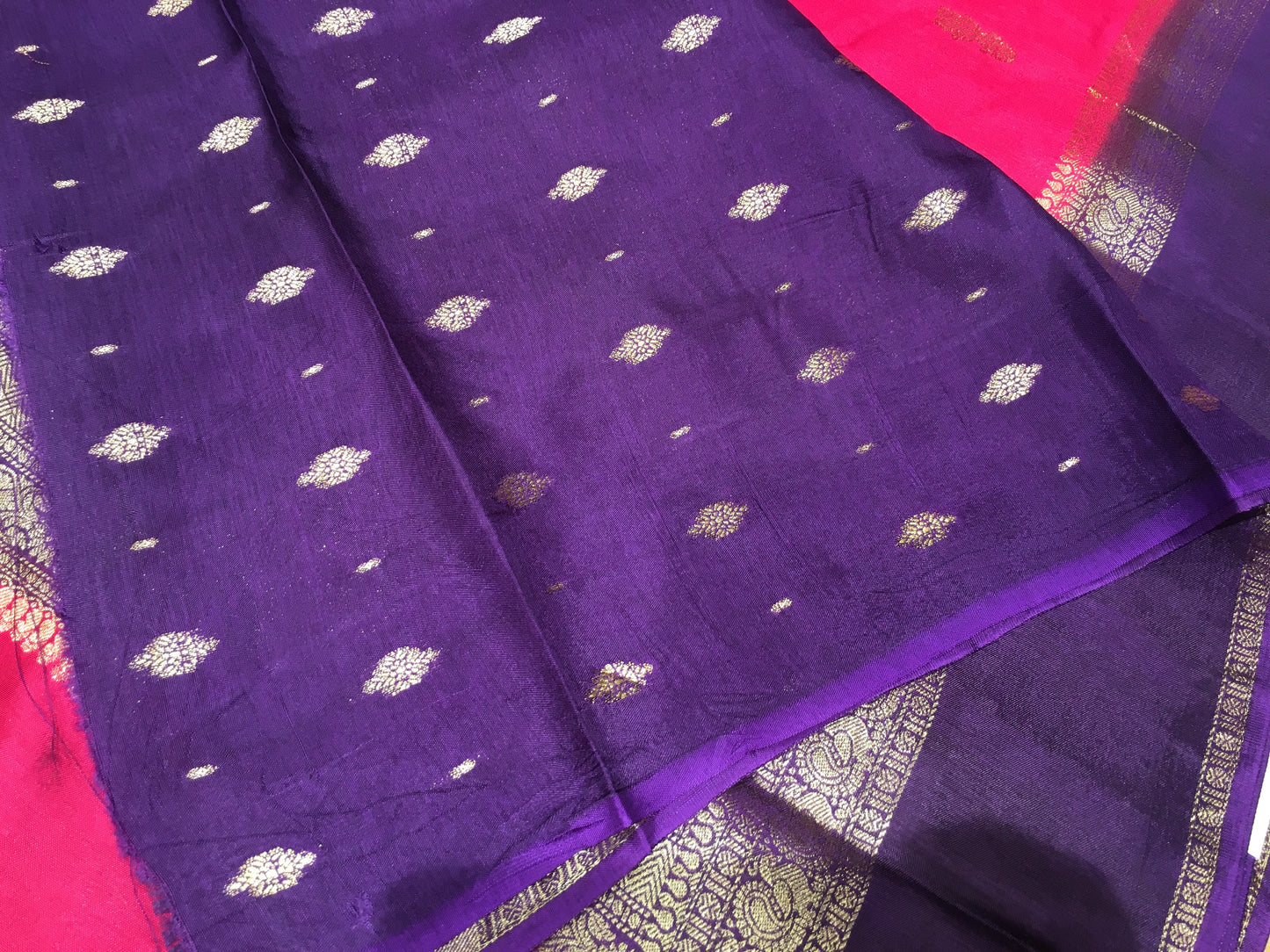 Kolkata Georgette