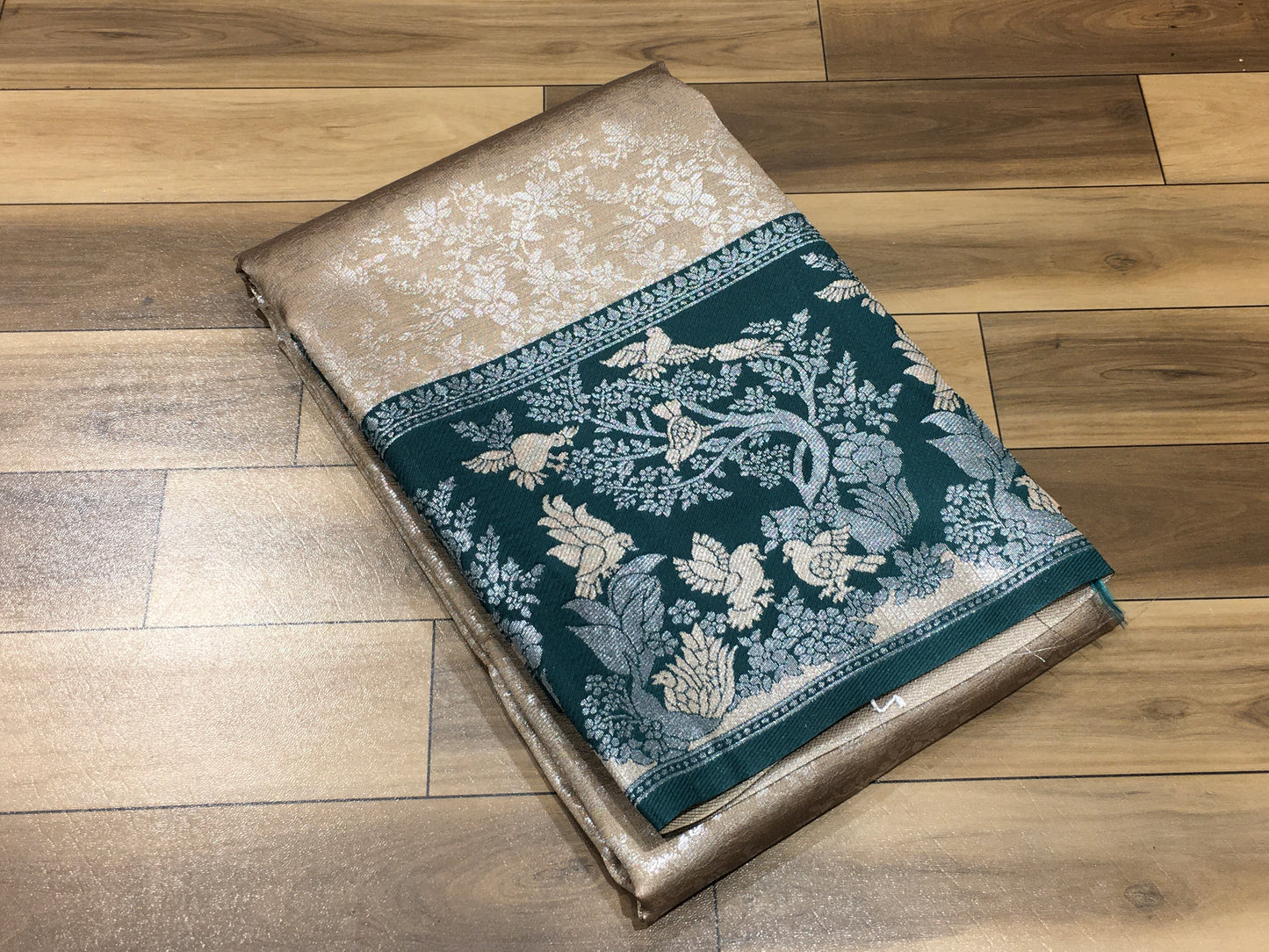 Valakalam saree