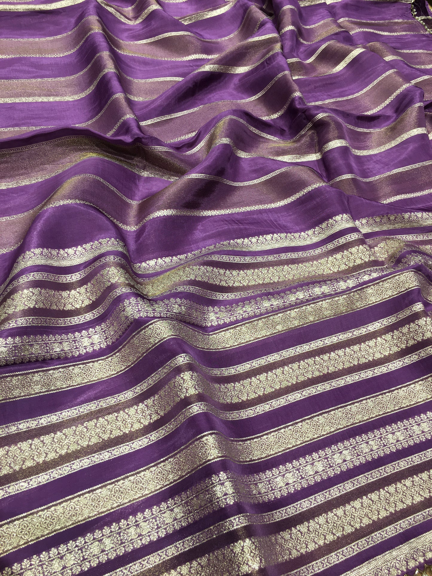 Banarasi Saree