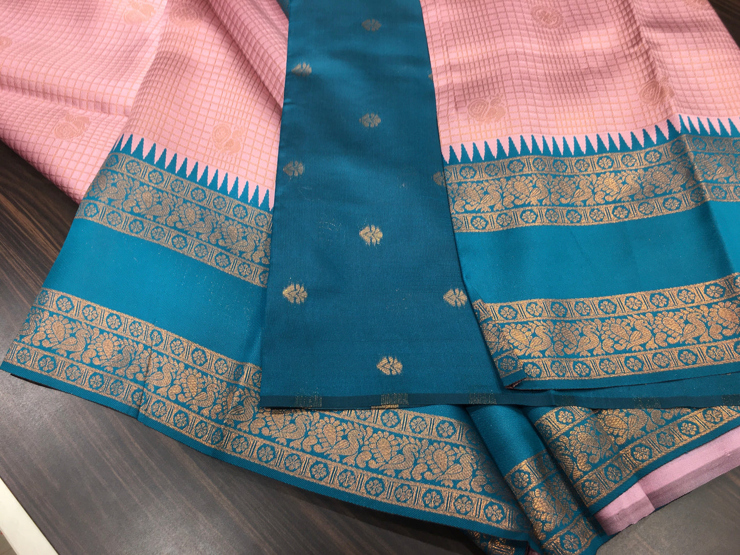 Valkalam saree