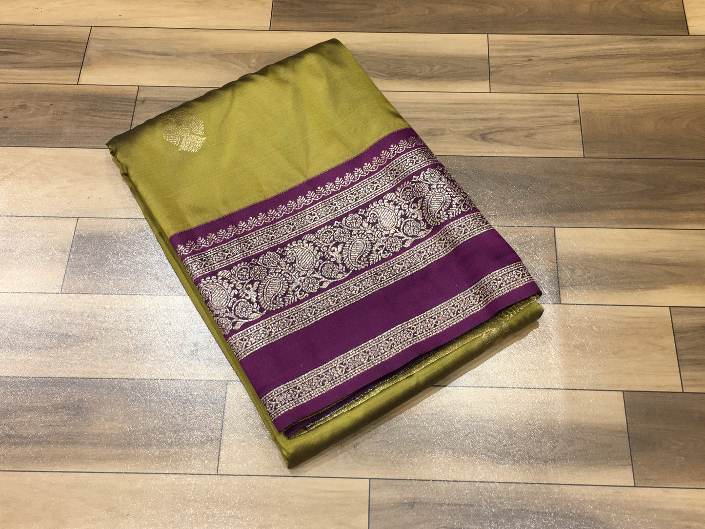 Valakalam saree