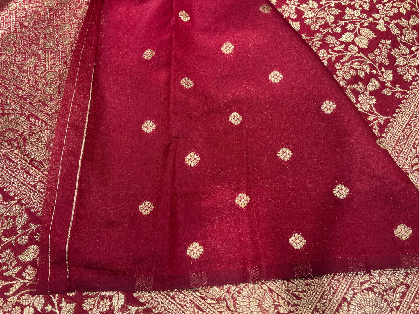 Banaras saree