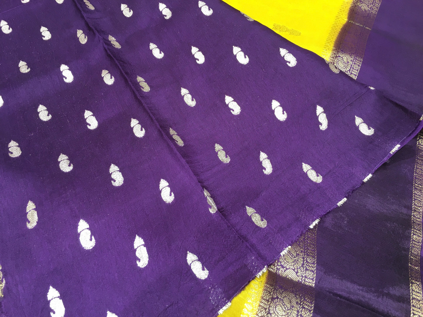 Kolkata Georgette