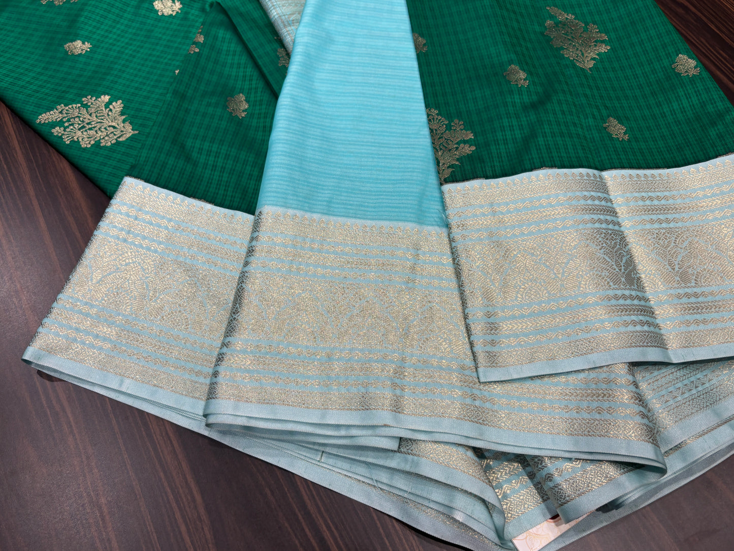 Semi Kanchipuram
