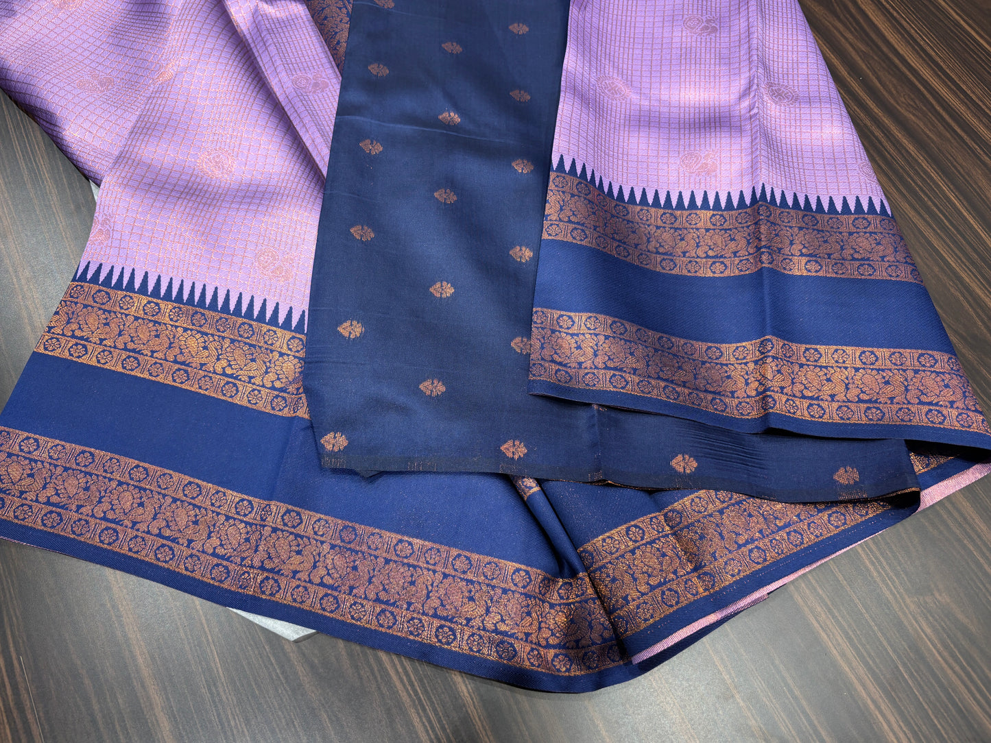 VALKALAM SAREE