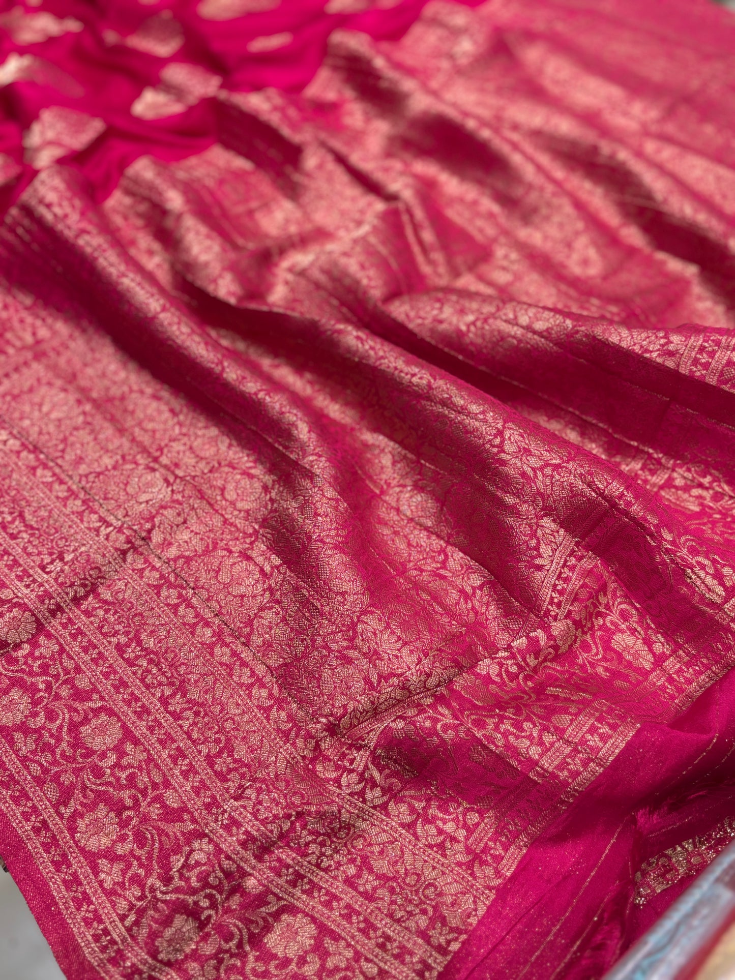 Chiffon Georgette