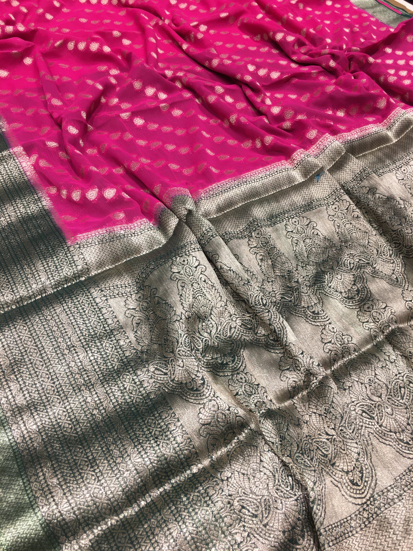 Chiffon Georgette