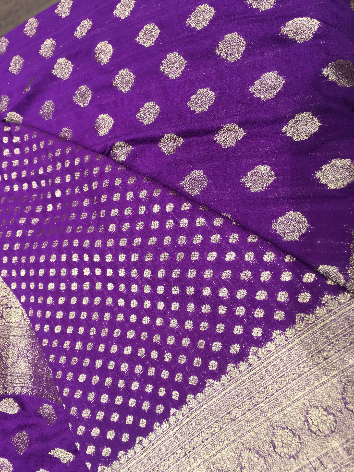 Chiffon Georgette