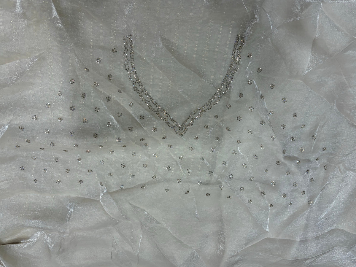 Fancy Saree