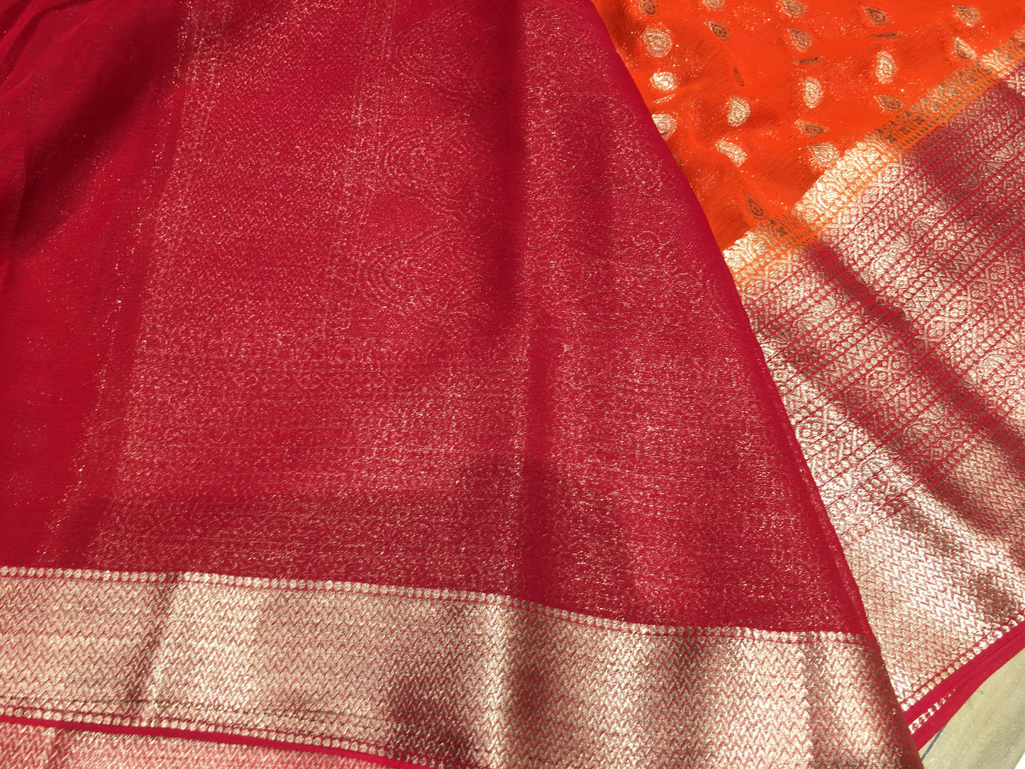 Chiffon Georgette