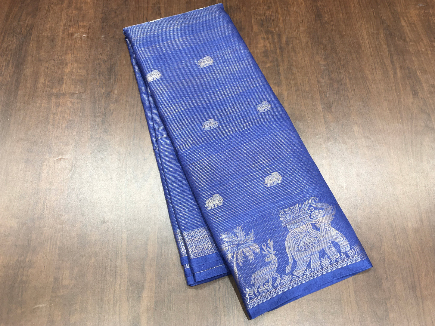 Banarasi Pattu Saree