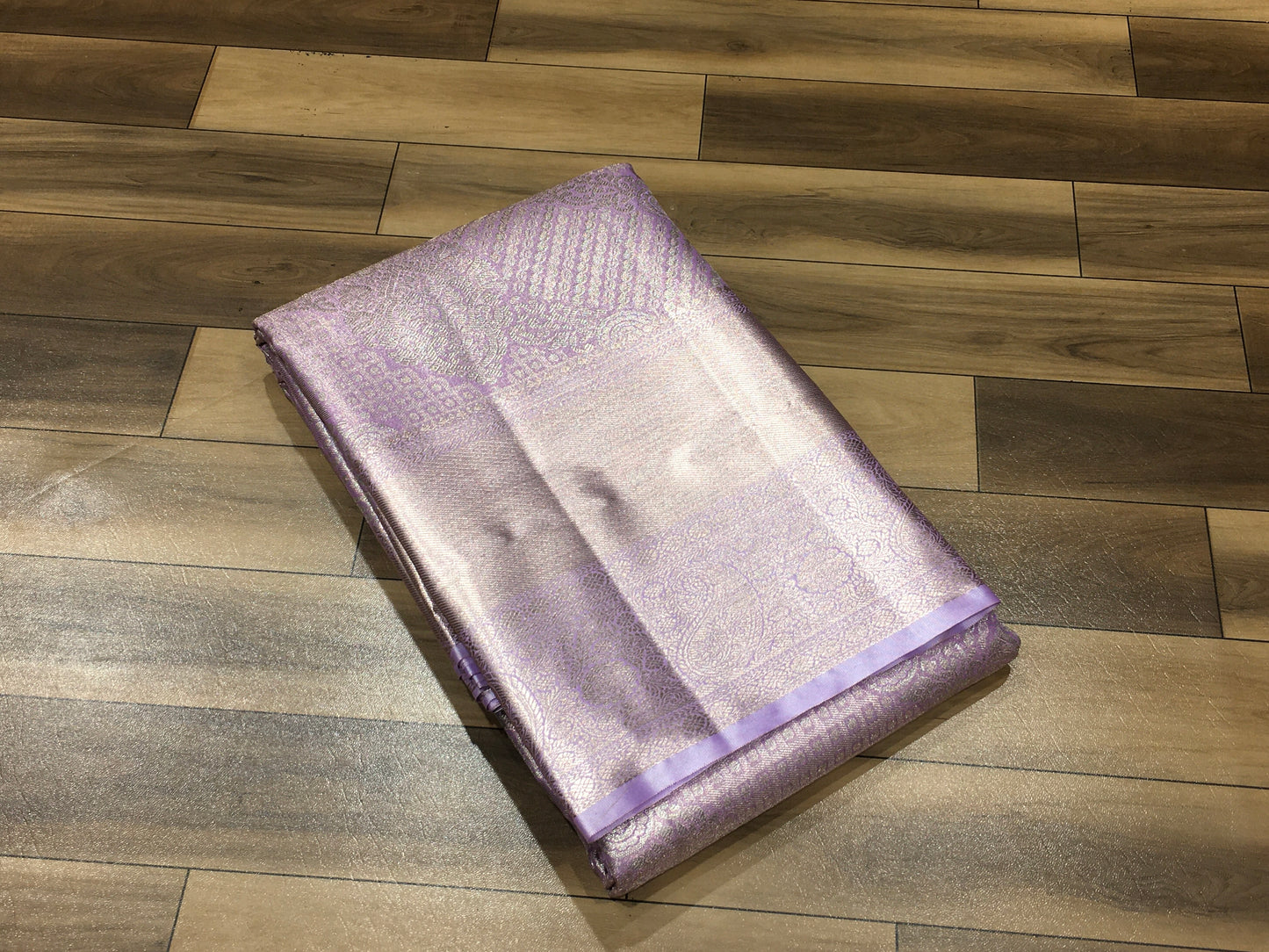 Semi Kanchipuram tissue