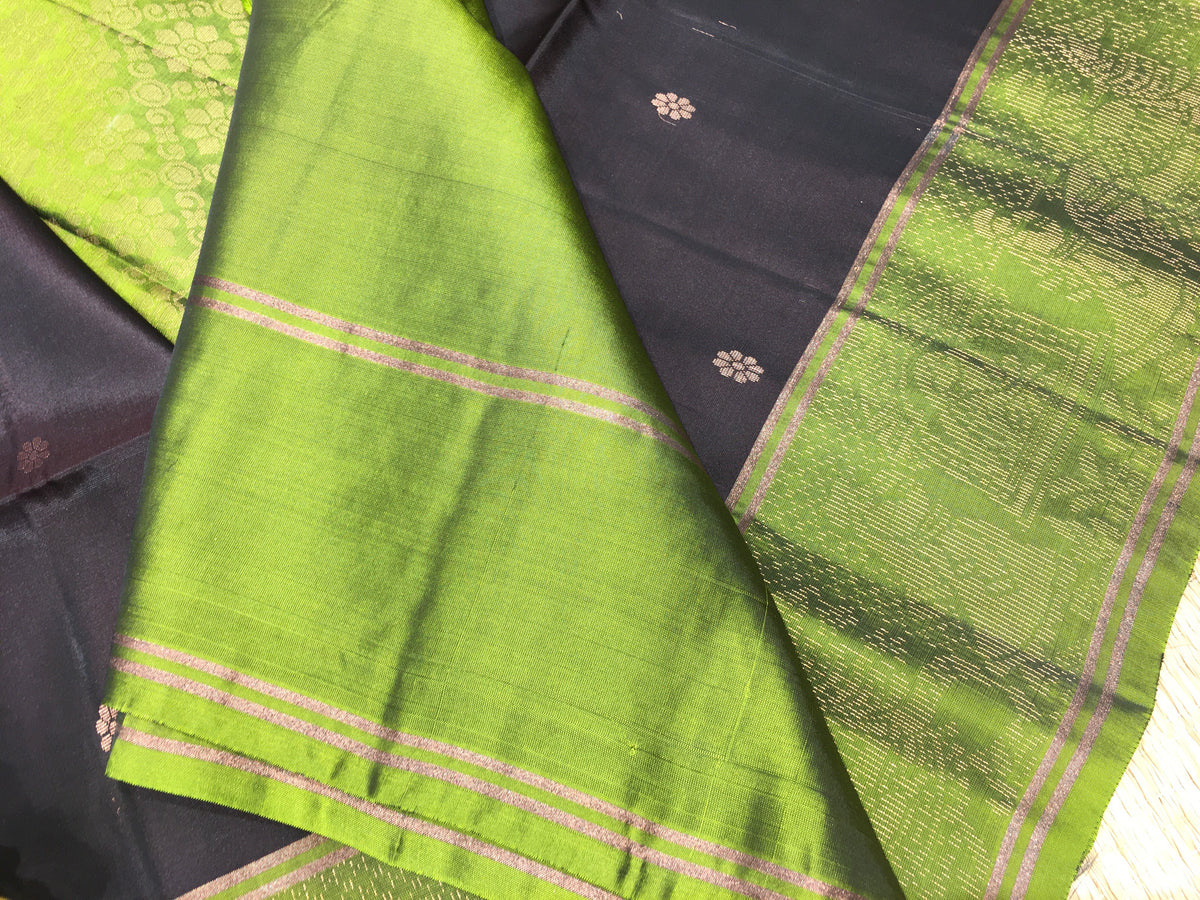 Soft Silk