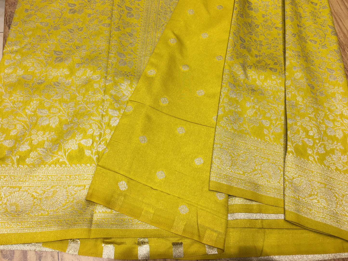 Banarasi Saree