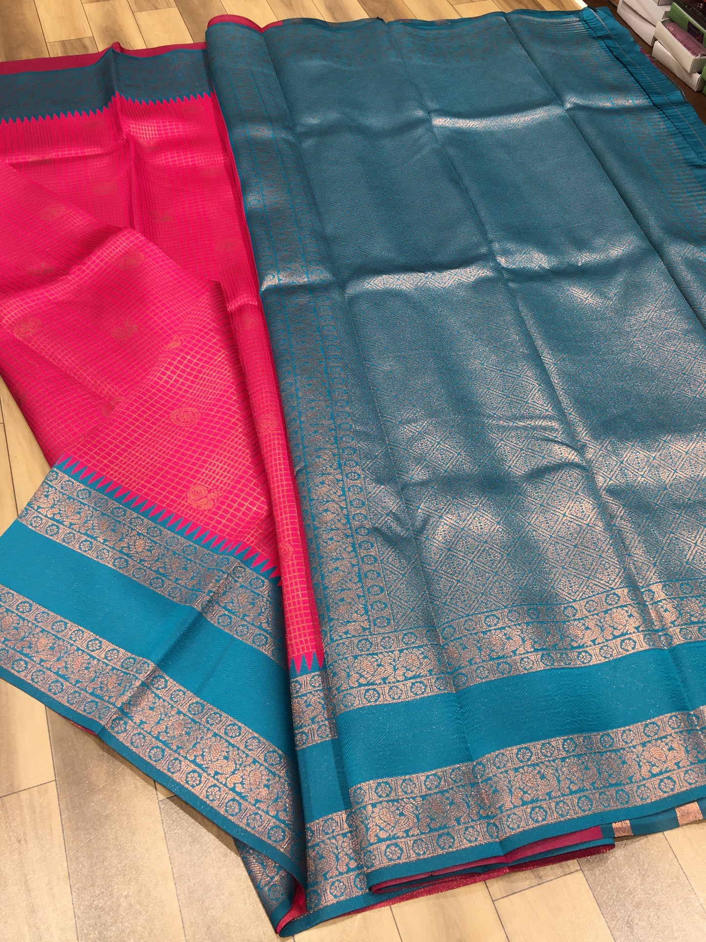 Valkalam Saree