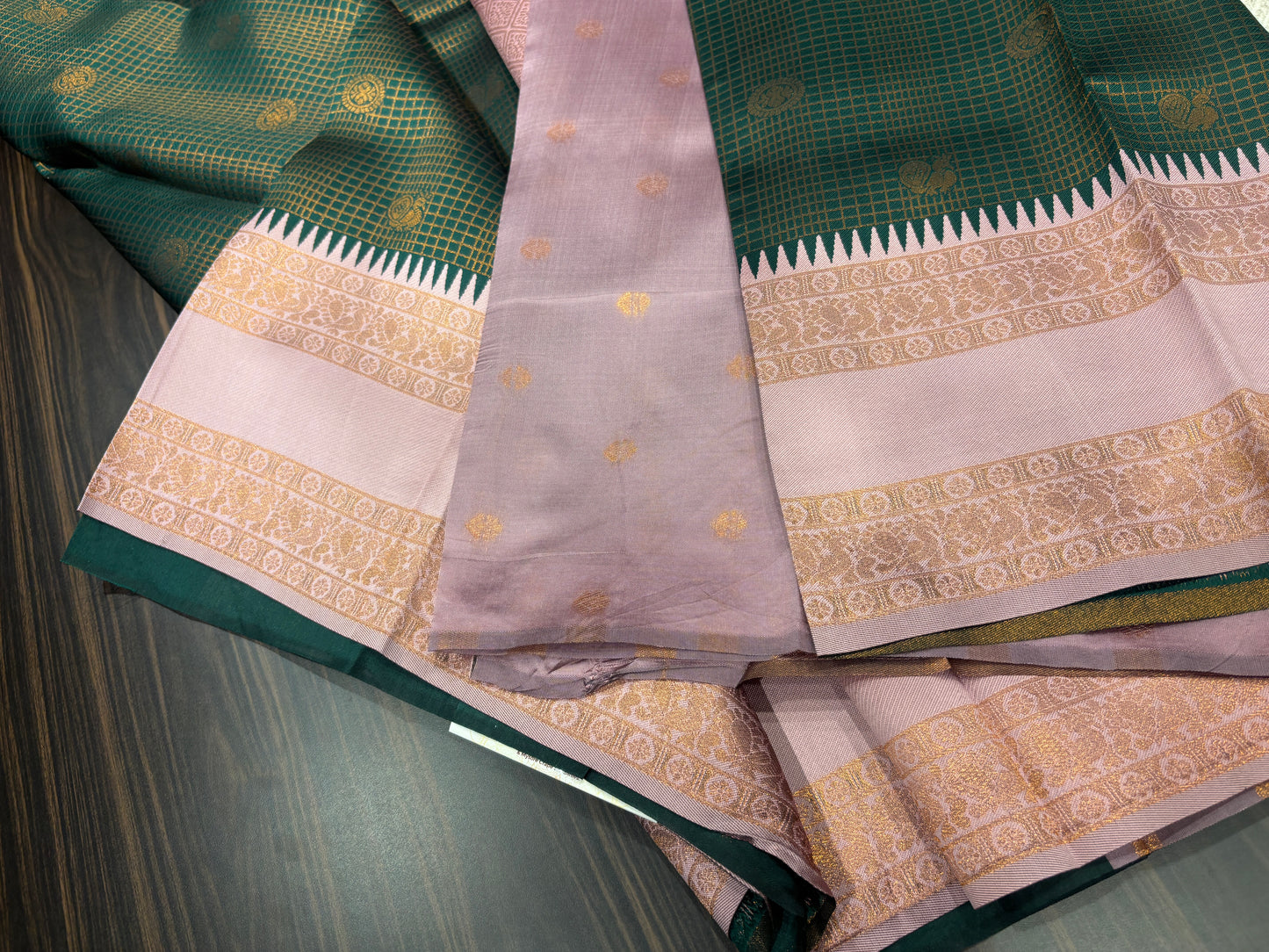 VALKALAM saree