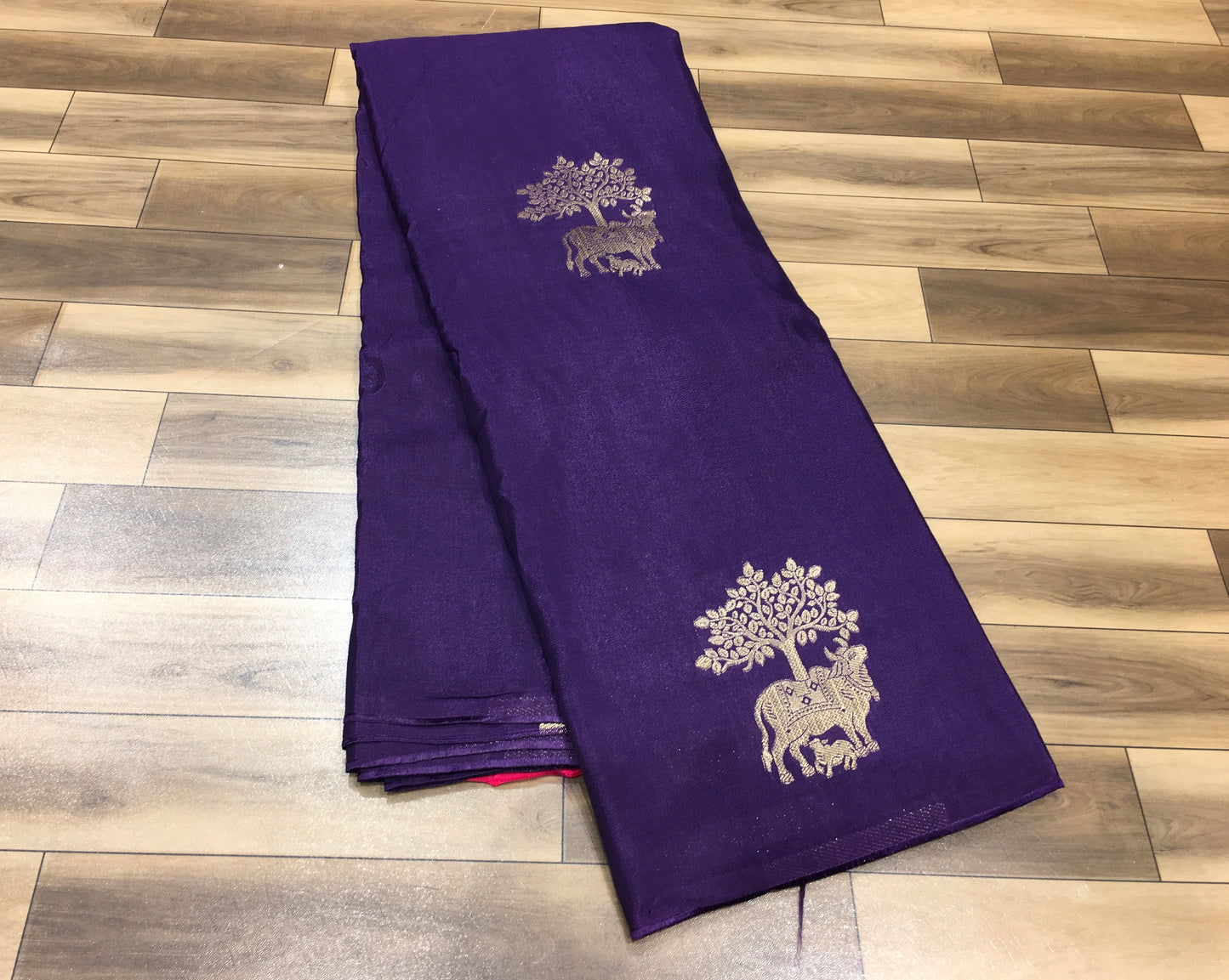 Bengal Soft Silk