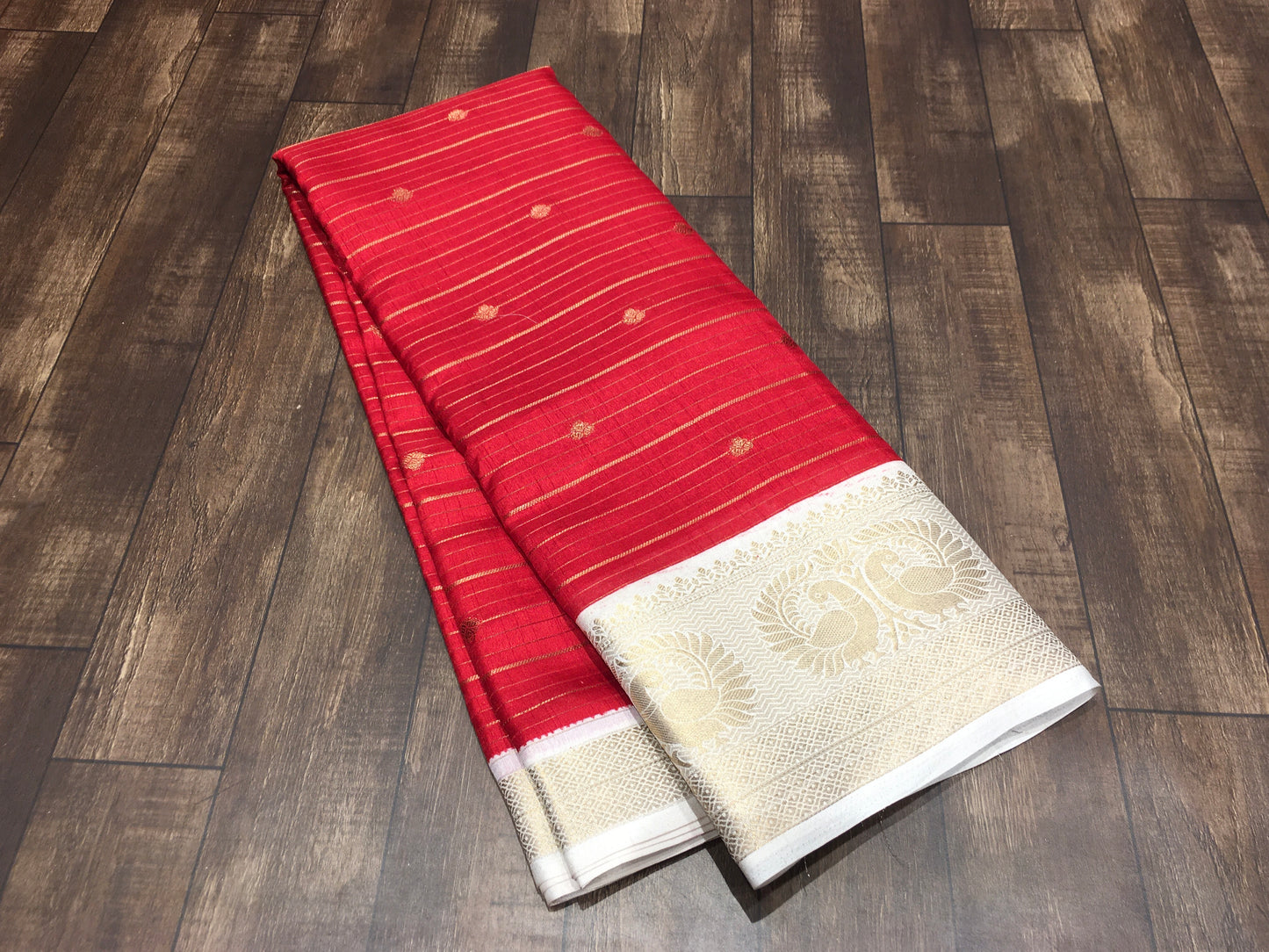 Fancy Saree