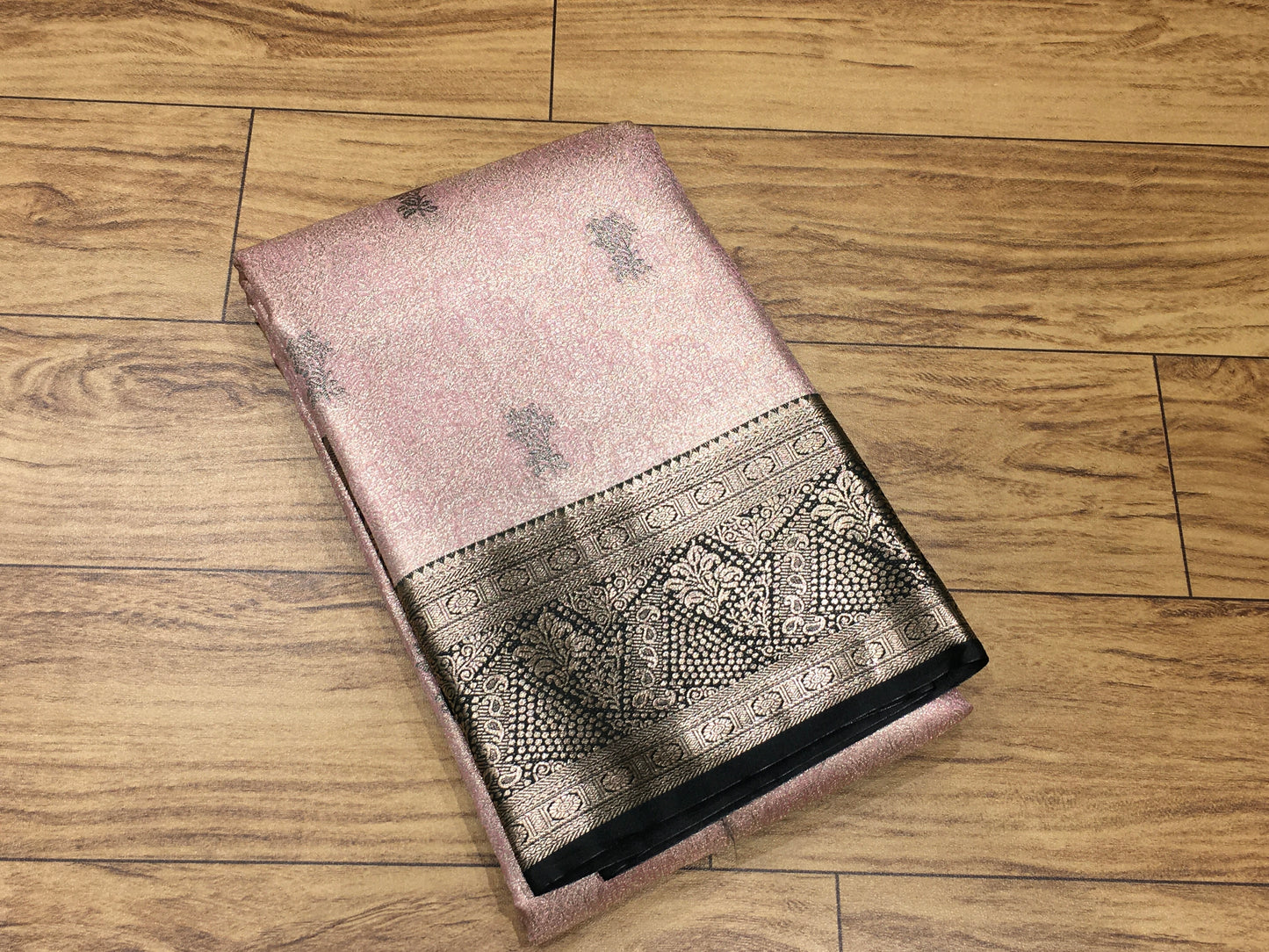 Semi Kanchipuram tissue