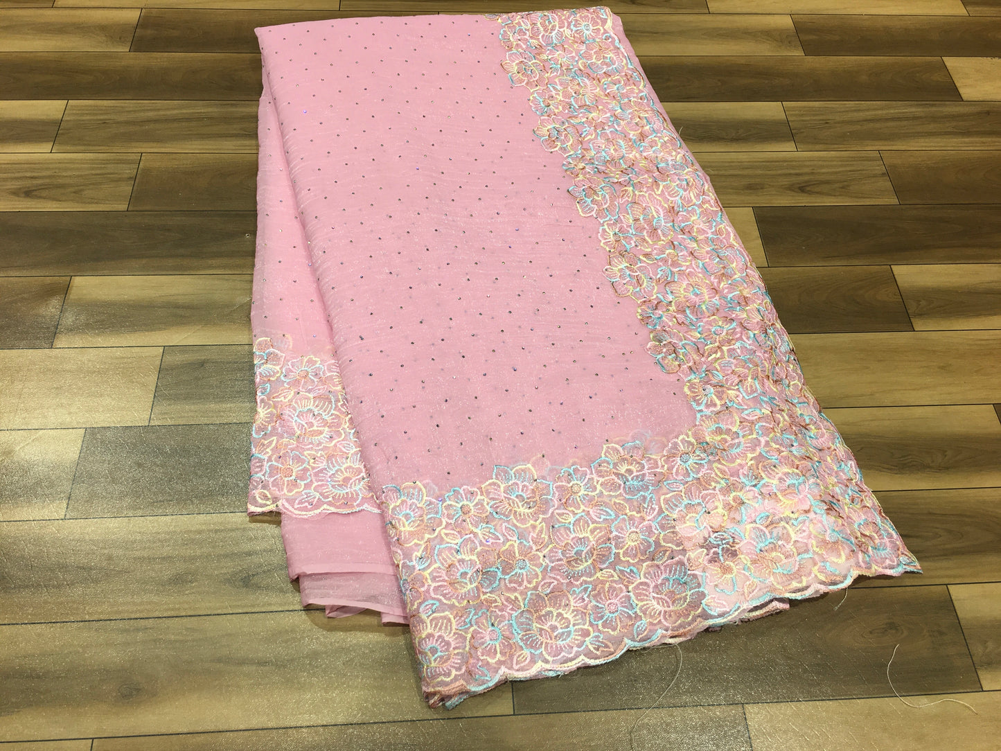 Fancy Saree