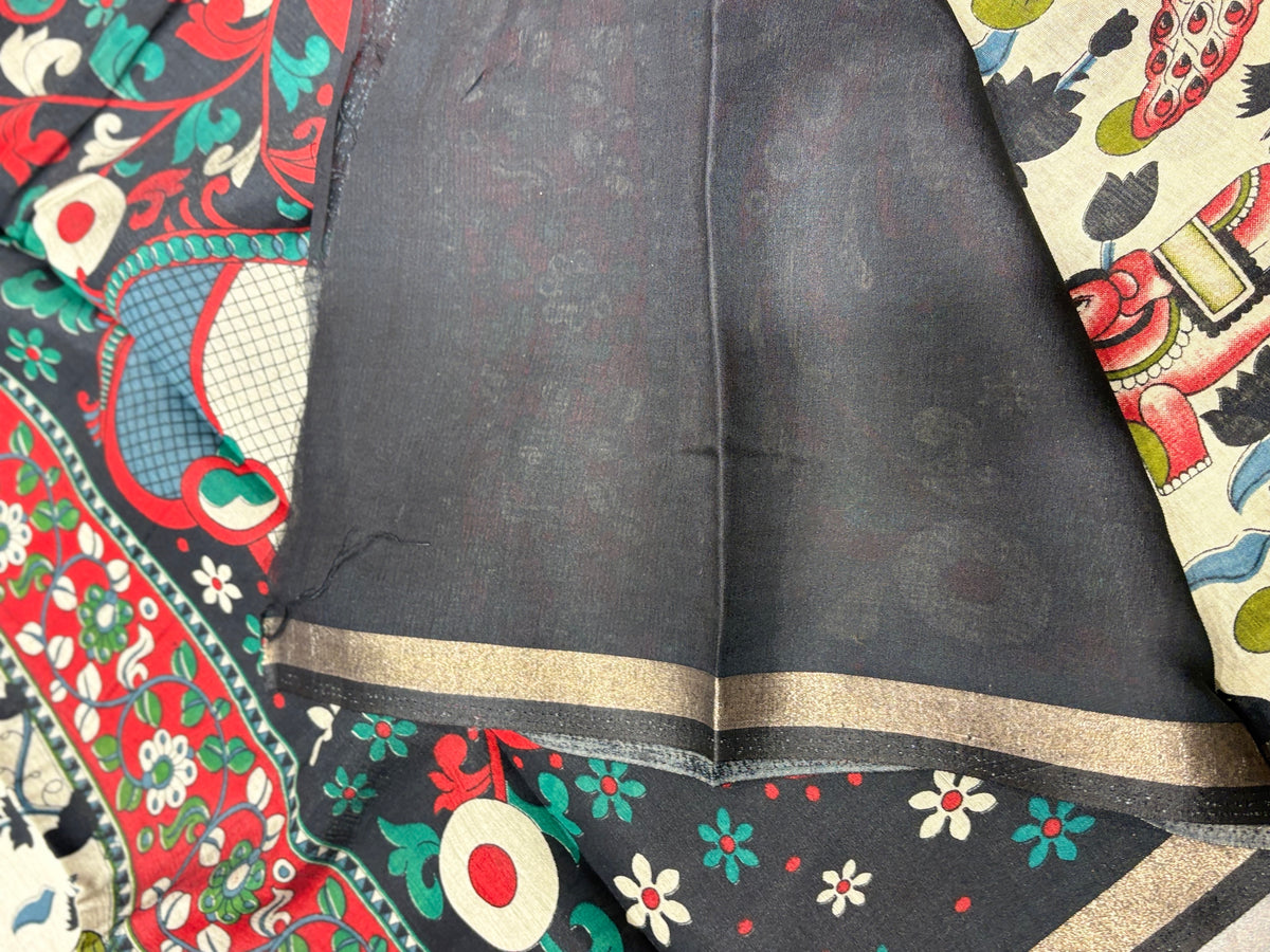 Fancy saree