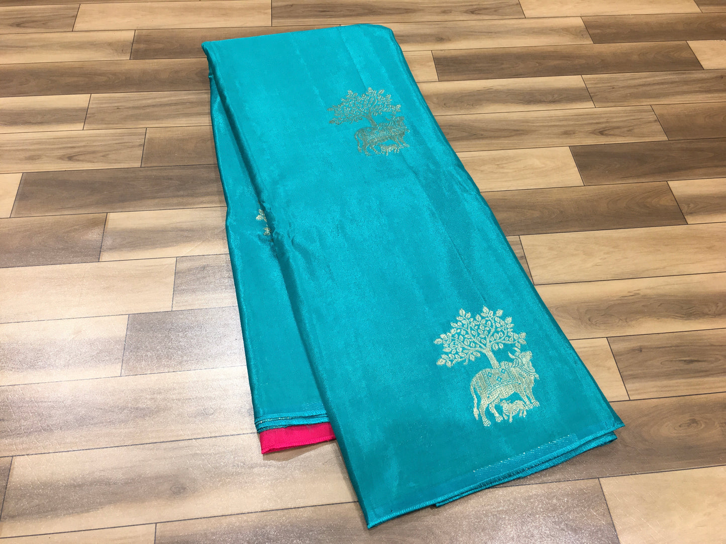 Bengal Soft Silk