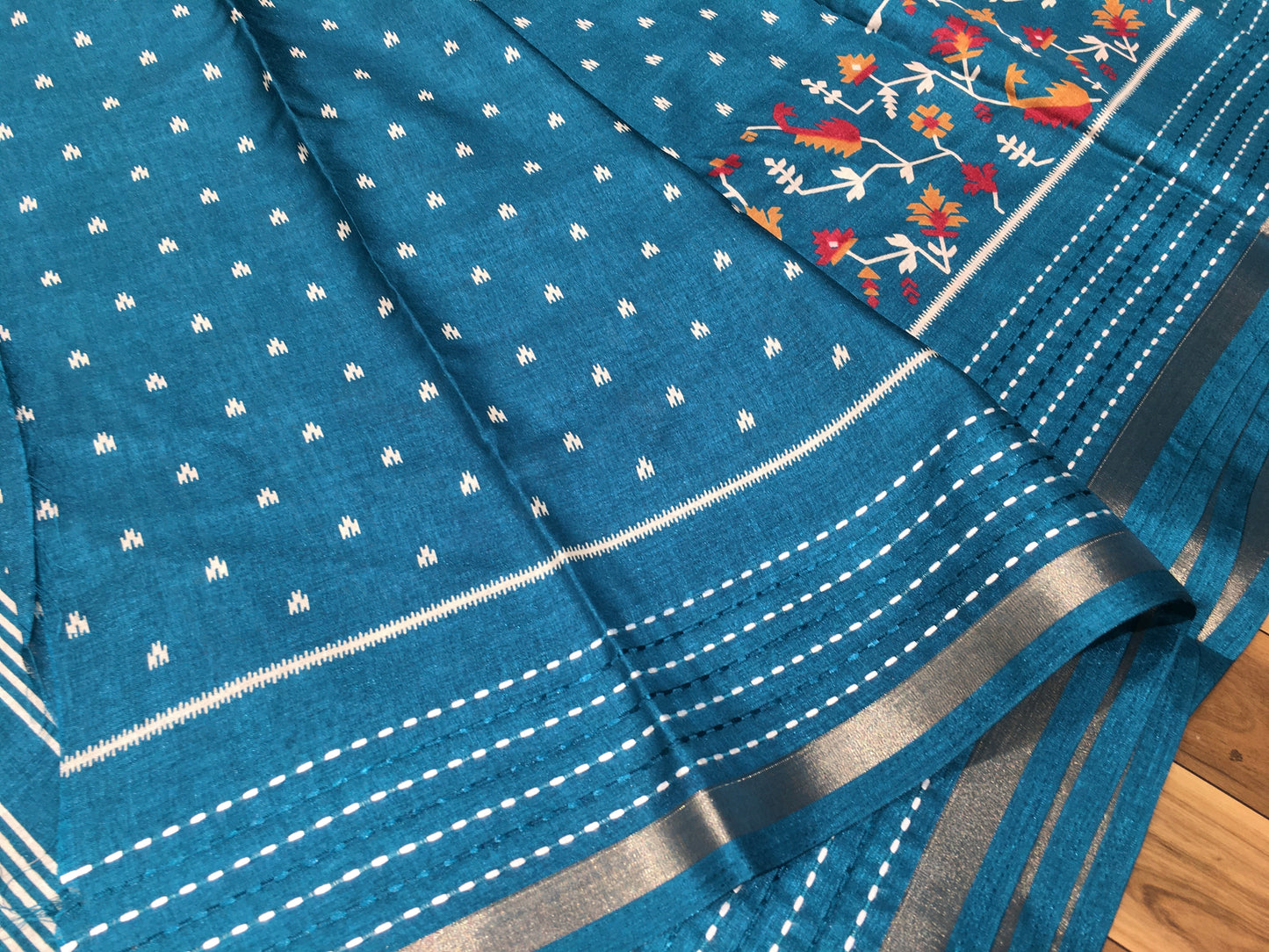 Fancy Saree