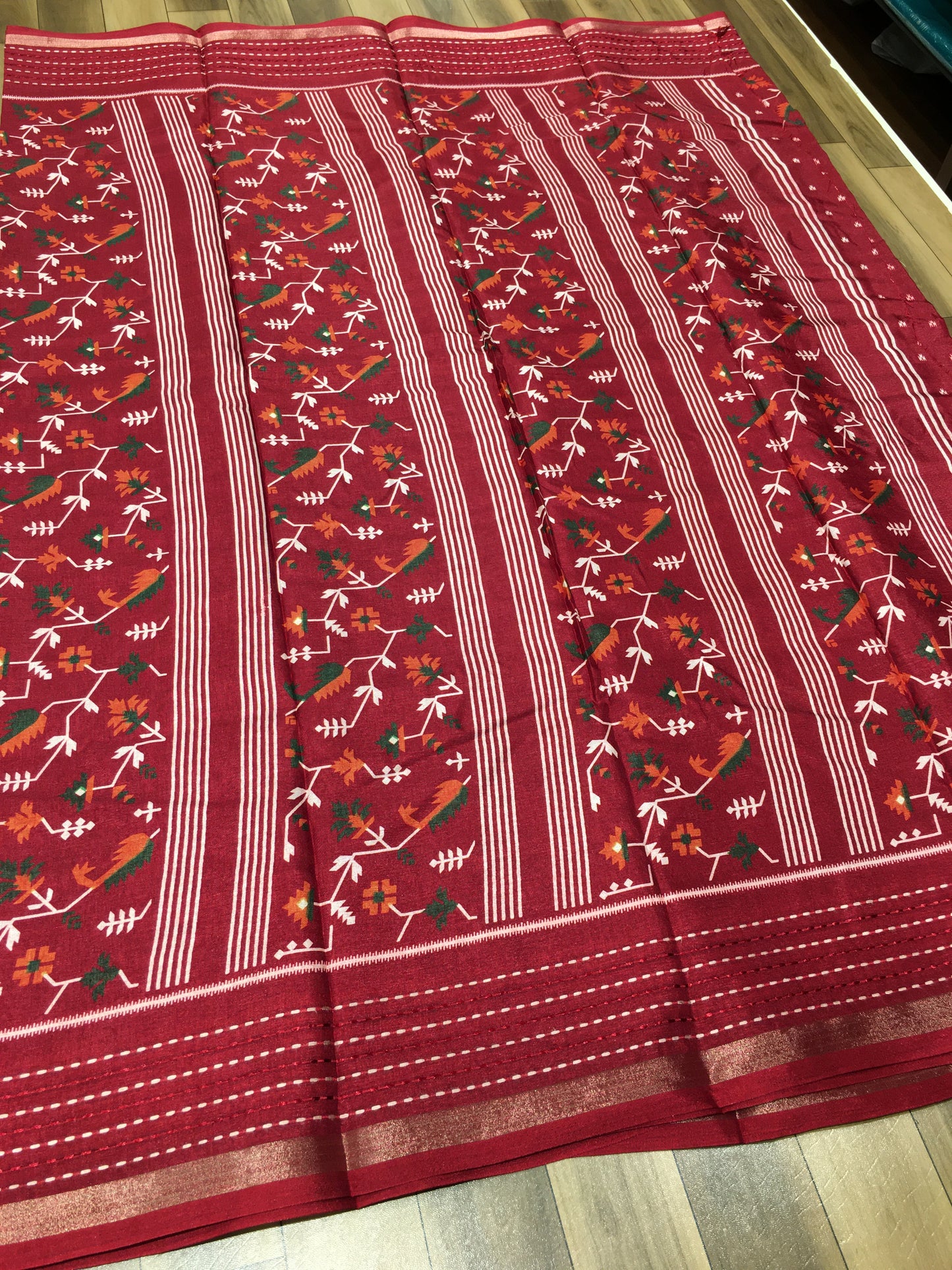 Fancy Saree