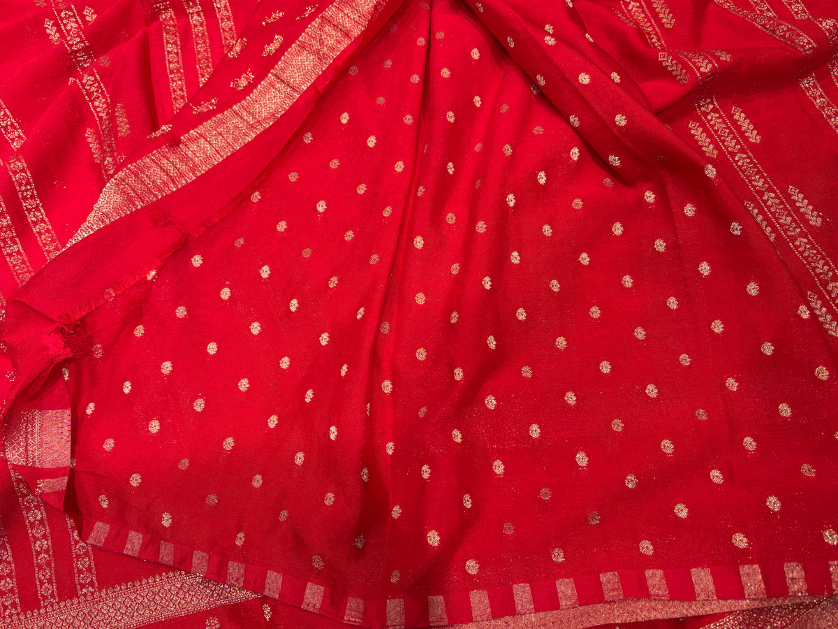 Chiffon Georgette