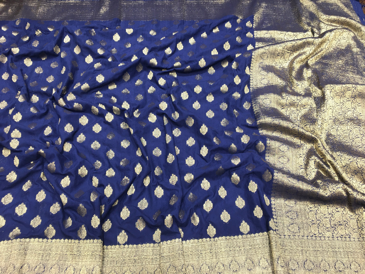 Chiffon Georgette