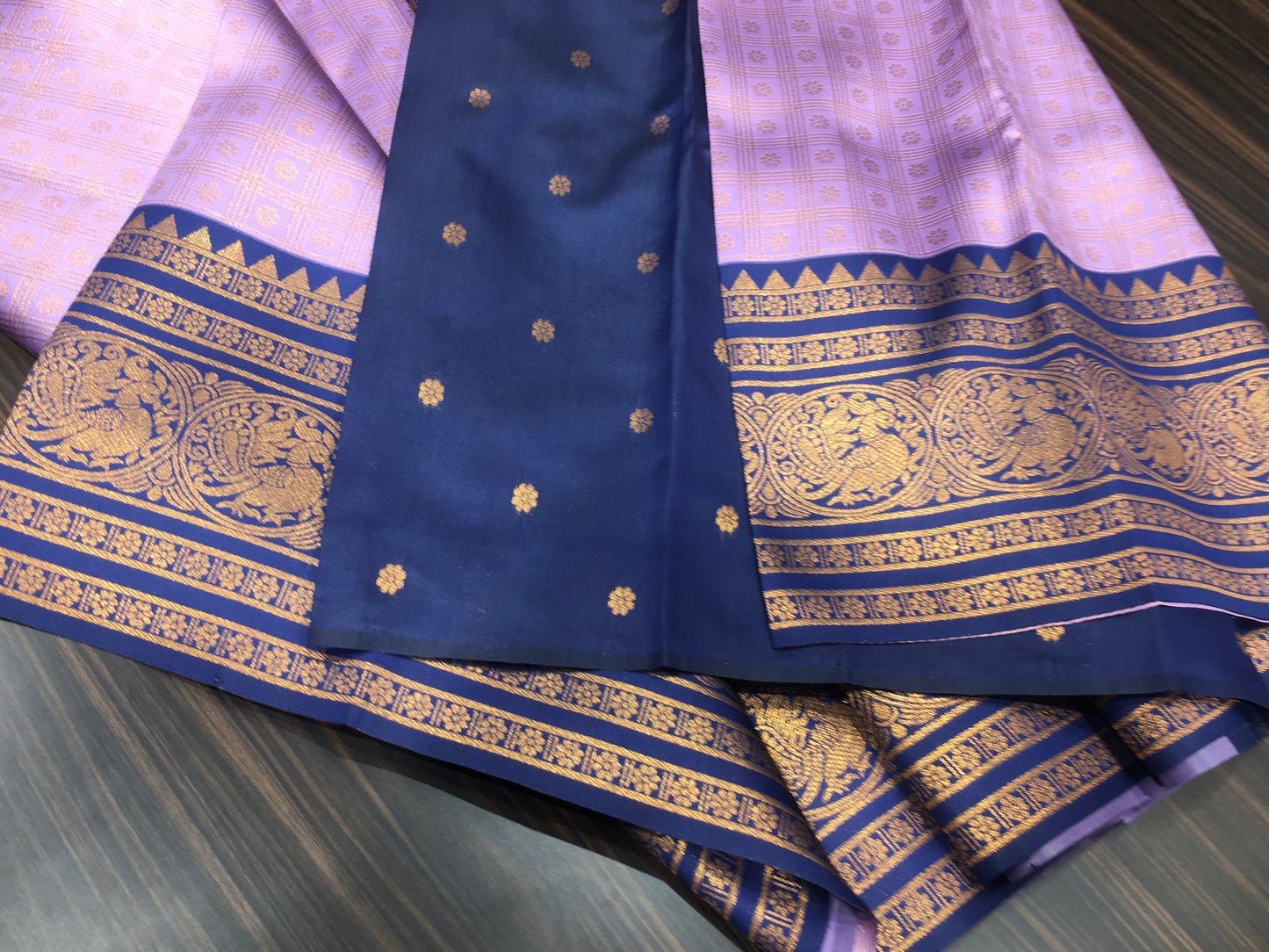 VALKALAM SAREE