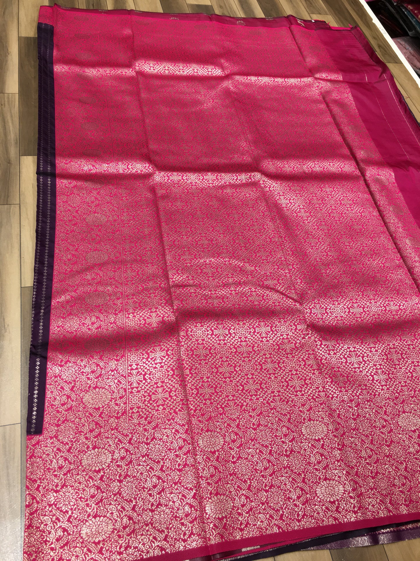 Valkalam Saree
