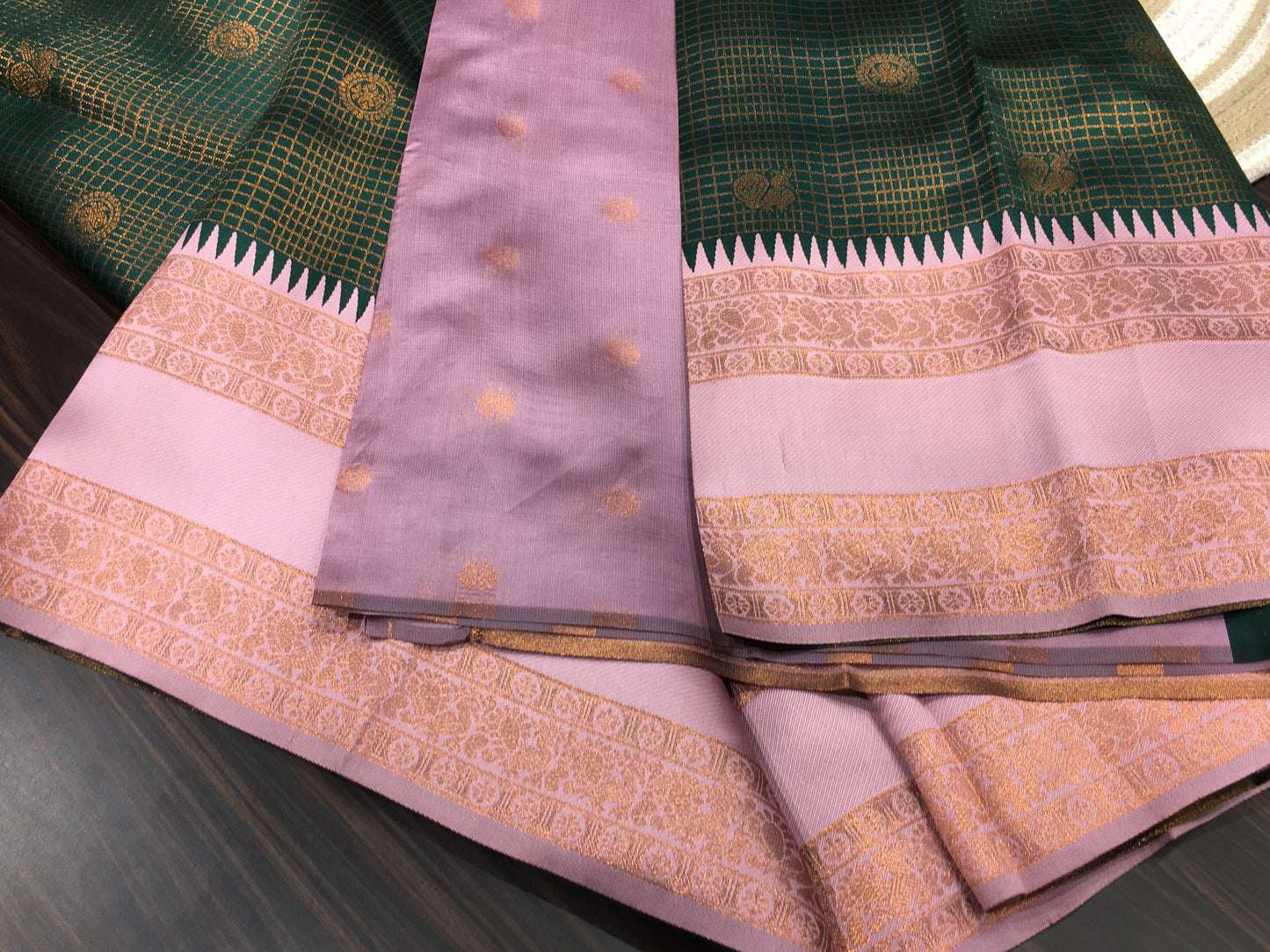 Valkalam saree