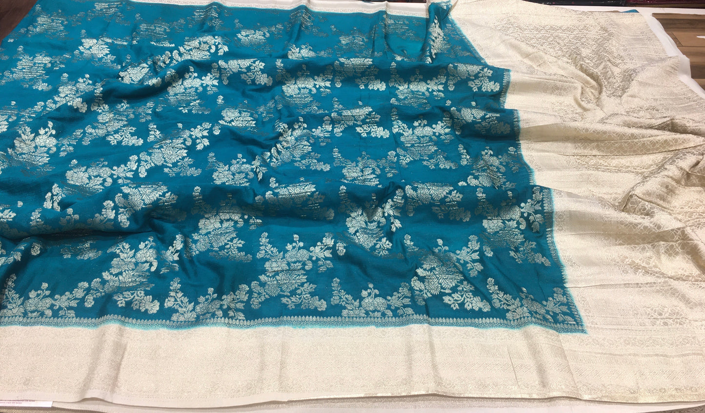 Chiffon Georgette