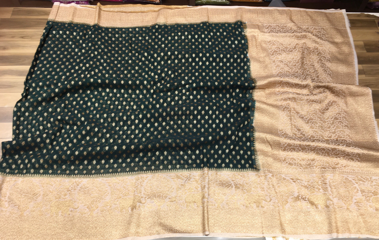 Chiffon Georgette